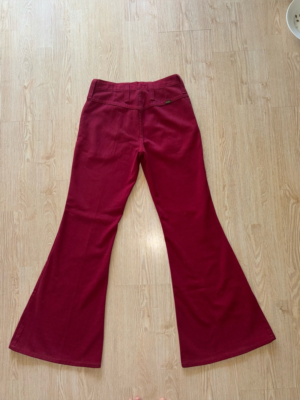 Jeans - Picture 3 of 3